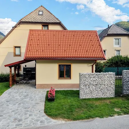 Emerald - Tiny House *