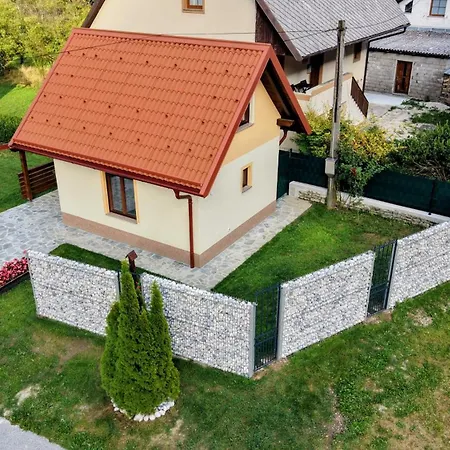 Emerald - Tiny House *