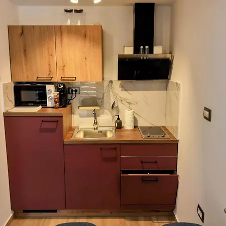 Emerald - Tiny House * Zaga