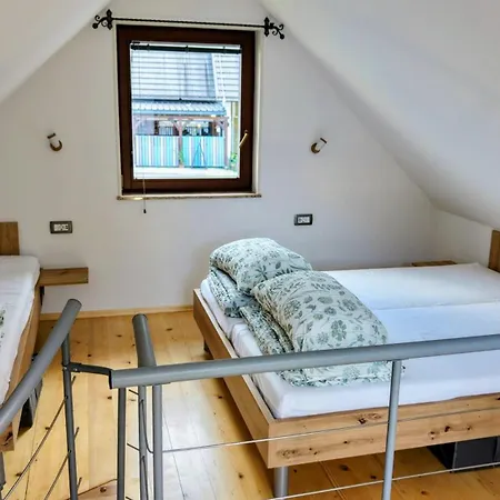 Emerald - Tiny House Prázdninový dům *