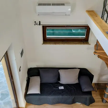 Prázdninový dům Emerald - Tiny House