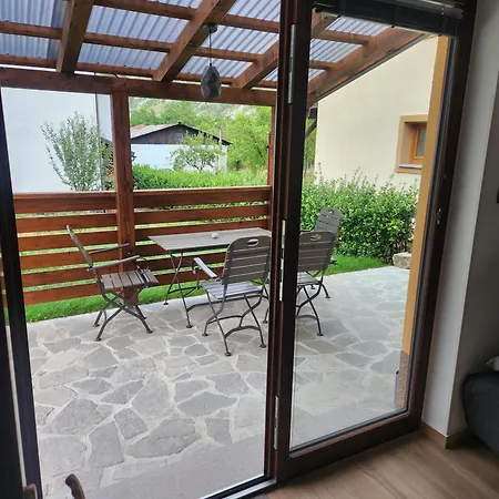 Emerald - Tiny House *