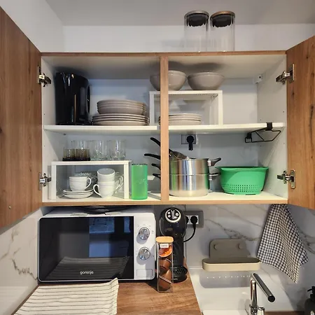 Emerald - Tiny House