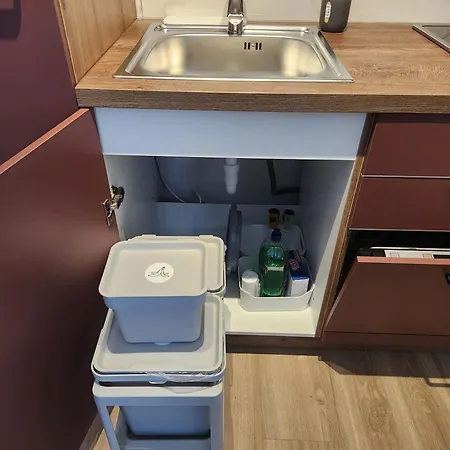 Emerald - Tiny House *