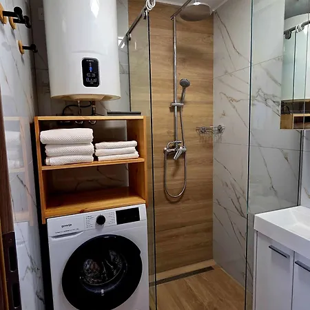 Tatil Evi Emerald - Tiny House