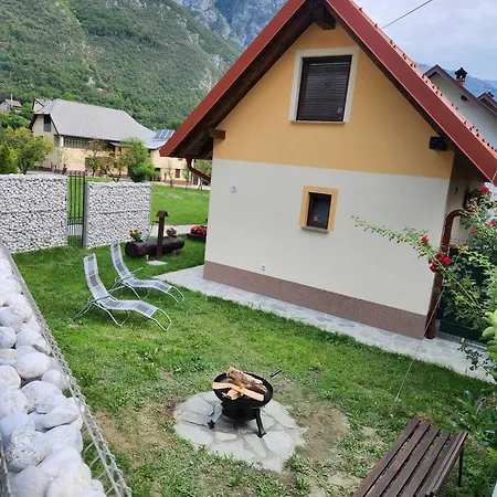 Emerald - Tiny House * Zaga